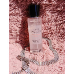 Парфумерний санітайзер спрей для рук Victoria's Secret Mandarin Peach із запахом мандарину та персика 250мл