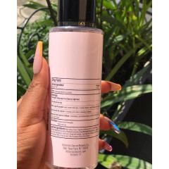 Парфумерний санітайзер спрей для рук Victoria's Secret Mandarin Peach із запахом мандарину та персика 250мл