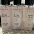 Victoria's Secret Orchid Berry Hand Sanitizer Spray with the scent of berries and orchids 250 ml