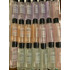 Victoria's Secret Orchid Berry Hand Sanitizer Spray with the scent of berries and orchids 250 ml