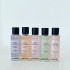 Victoria's Secret Orchid Berry Hand Sanitizer Spray with the scent of berries and orchids 250 ml