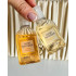 Perfume mini sanitizer hand gel Victoria's Secret with pomegranate and citrus aroma 30ml