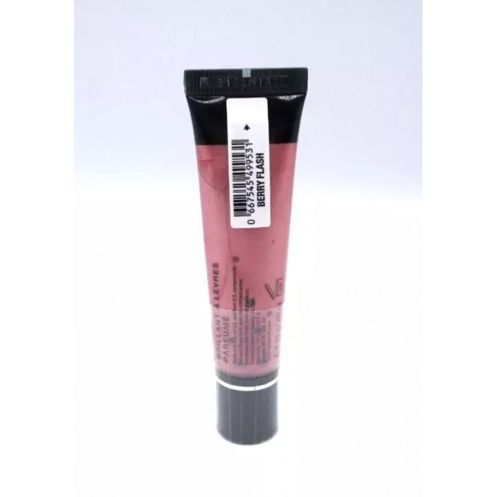 Victoria's Secret Satin Gloss 13 g berry lip gloss