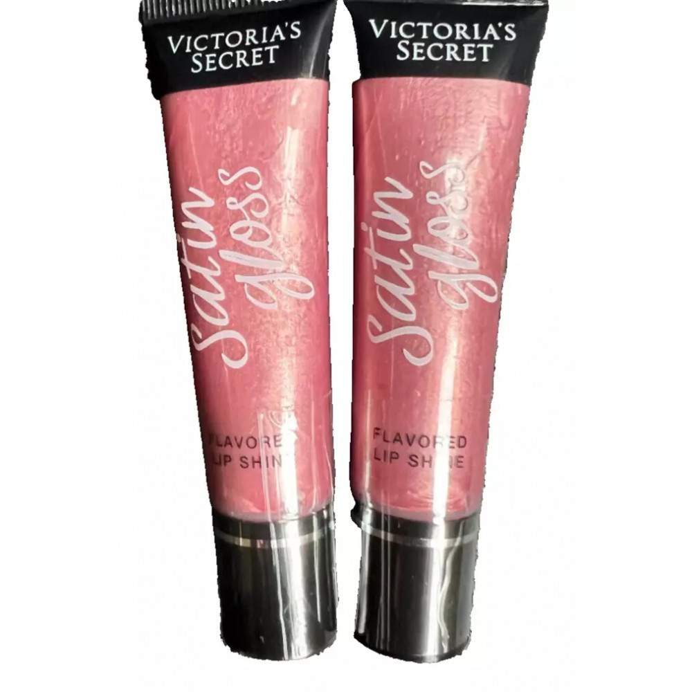 Victoria's Secret Satin Gloss 13 g berry lip gloss