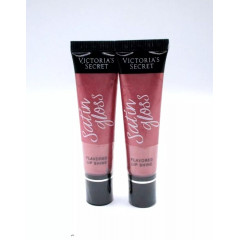Ягідний блиск для губ Victoria's Secret Satin Gloss 13 г