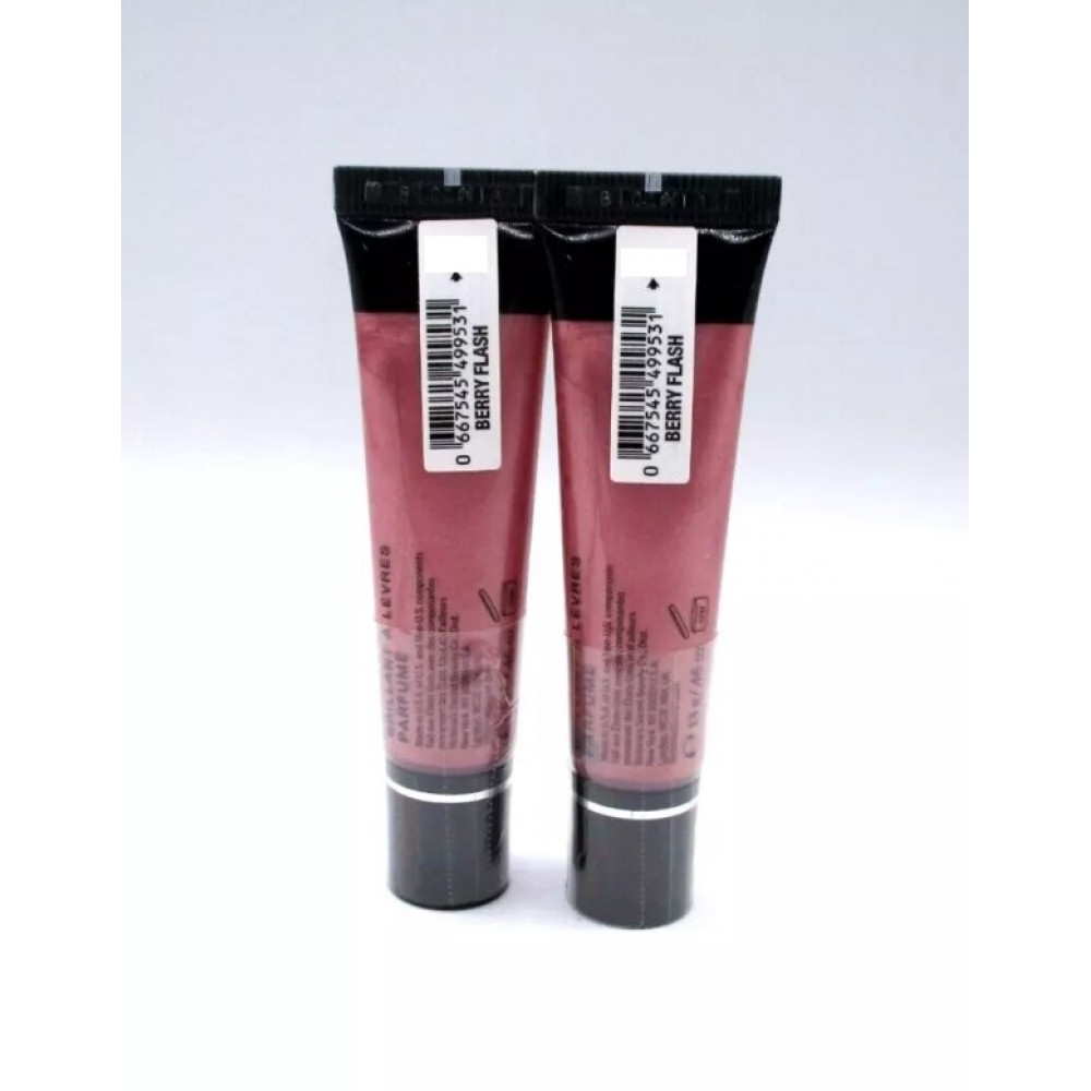 Victoria's Secret Satin Gloss 13 g berry lip gloss