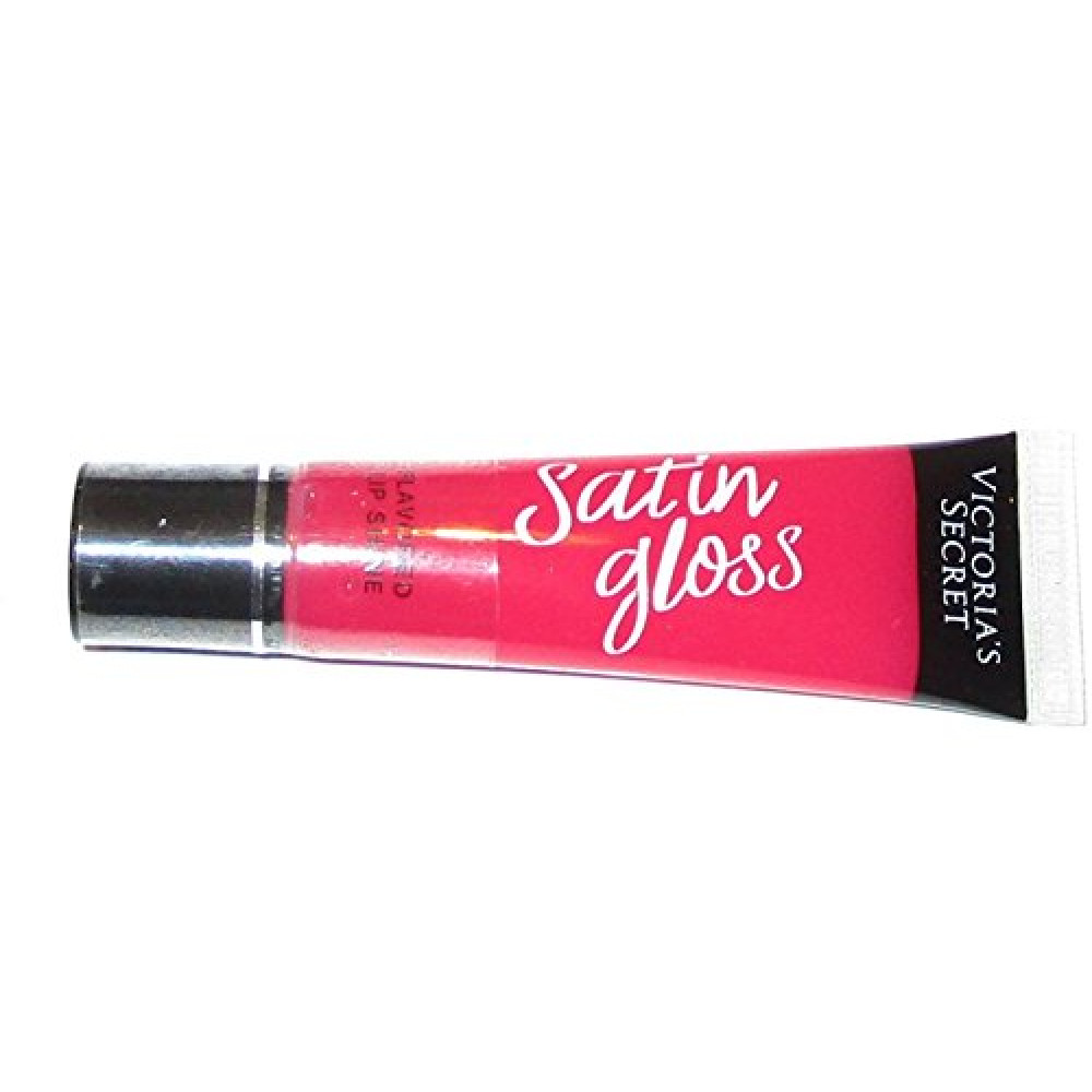 Victoria's Secret Satin Gloss 13 g berry lip gloss