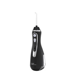 Портативный ирригатор Waterpik Cordless Advanced 2.0 WP-582CD черный