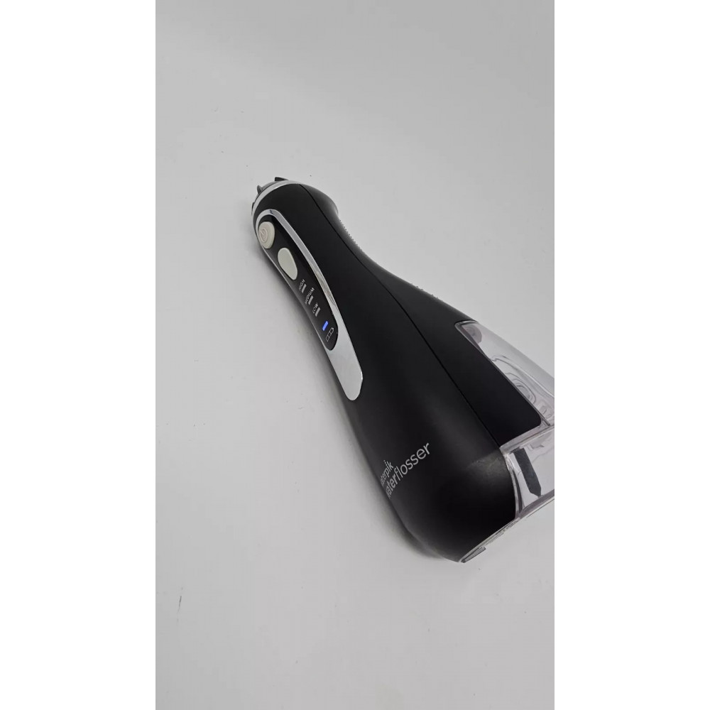 Portable irrigator Waterpik Cordless Advanced 2.0 WP-582CD black
