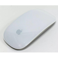 Беспроводная мышь Apple Magic Mouse A1296 MB829LL/A белая