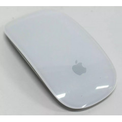 Apple Magic Mouse A1296 MB829LL/A White Wireless Mouse