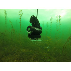 Підводна камера для риболовлі Aqua-Vu AV722 діагональ екрану 18 см
