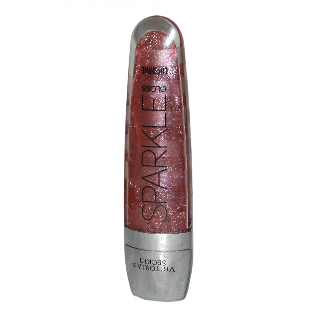 Шиммерный блеск для губ от Victoria's Secret Sparkle Gloss Lip Shine тон Stardust 5 г