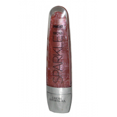 Shimmery lip gloss from Victoria's Secret Sparkle Gloss Lip Shine tone Stardust 5 g