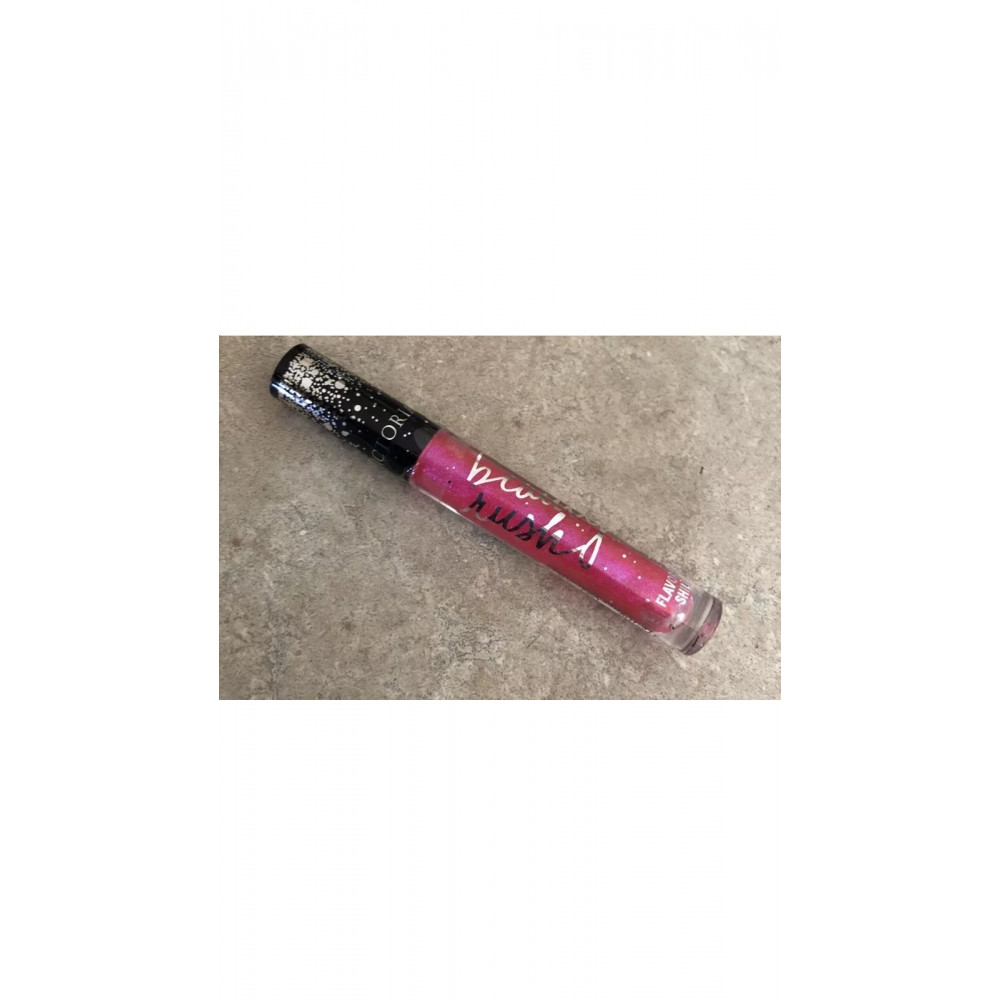 Блиск для губ з ягідним ароматом Victoria's Secret Beauty Rush 3,1 г