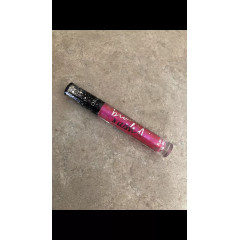 Блиск для губ з ягідним ароматом Victoria's Secret Beauty Rush 3,1 г