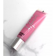 Light lip gloss with the smell of sweet candies Victoria's Secret Candy Baby 13 g