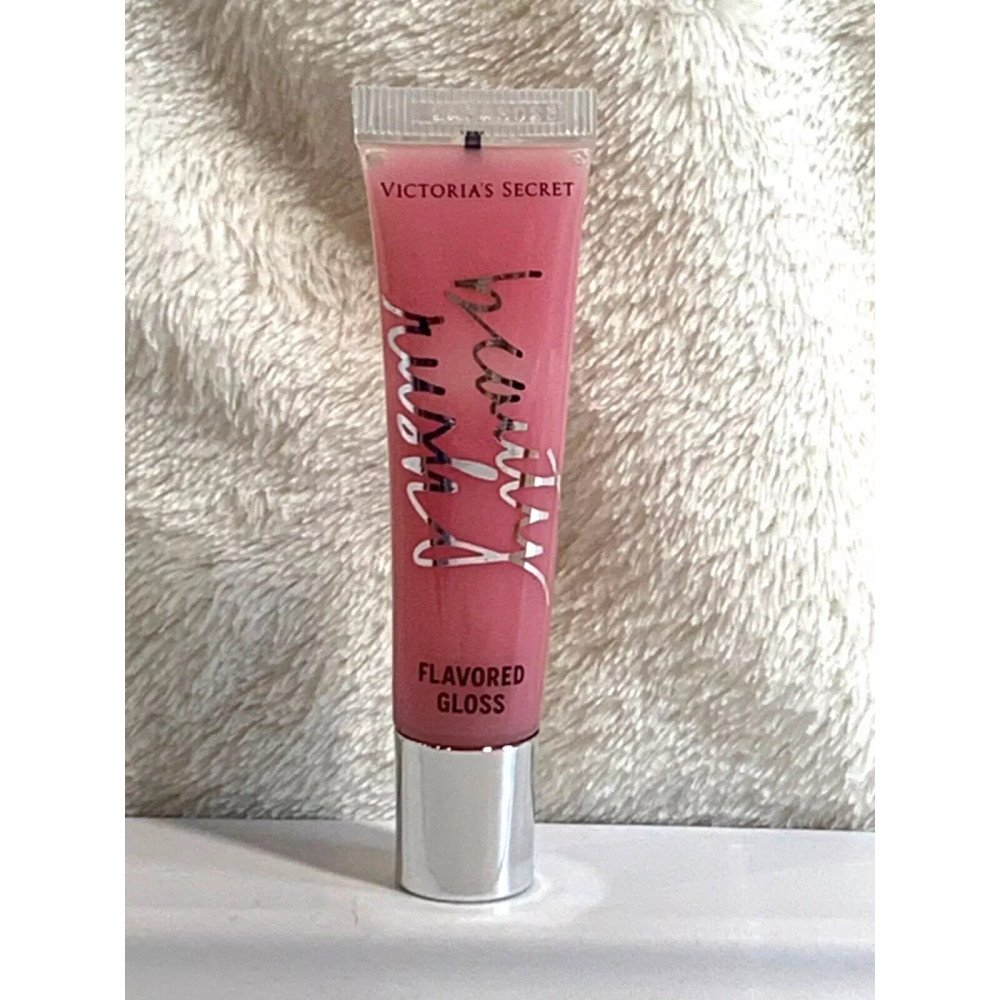 Light lip gloss with the smell of sweet candies Victoria's Secret Candy Baby 13 g