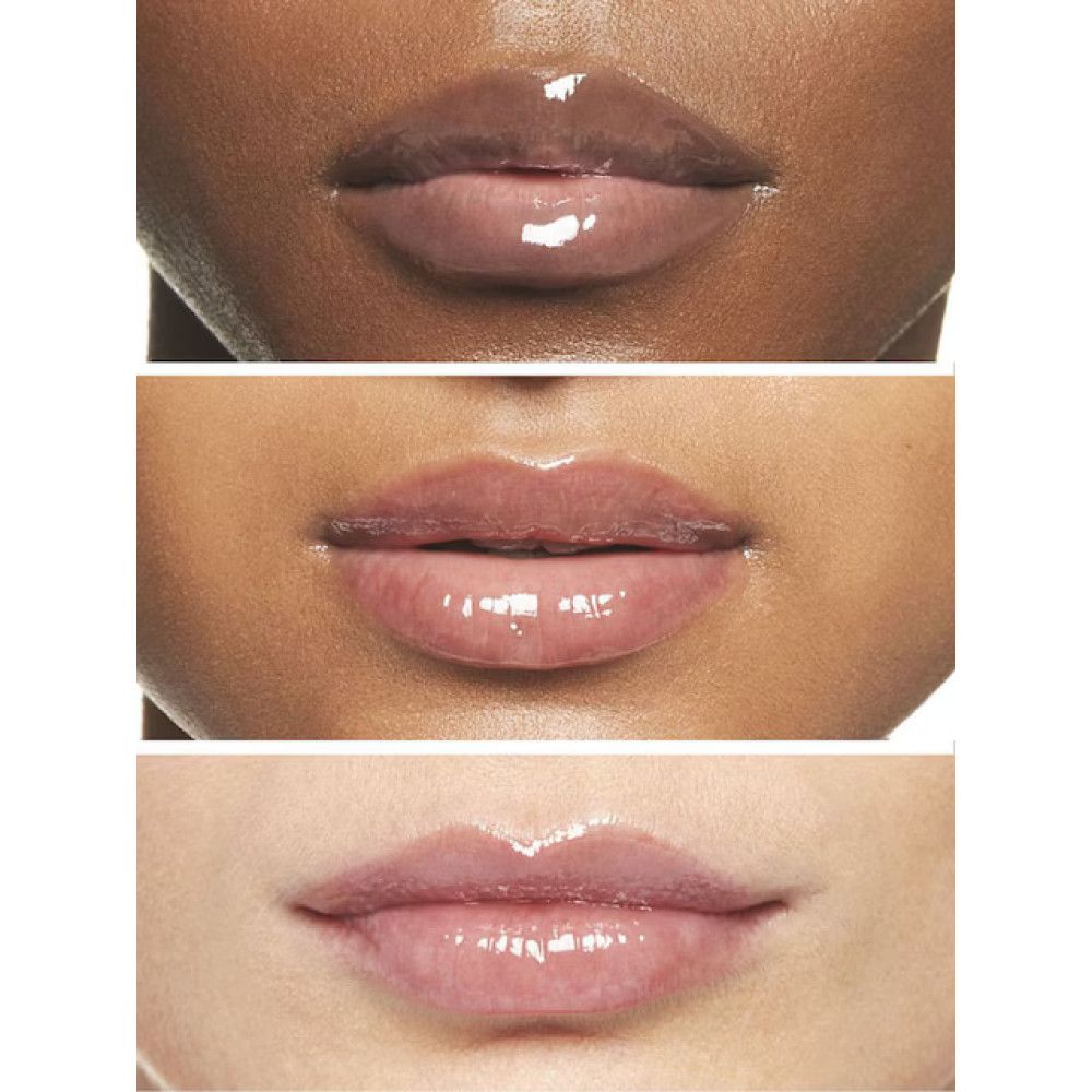 Light lip gloss with the smell of sweet candies Victoria's Secret Candy Baby 13 g