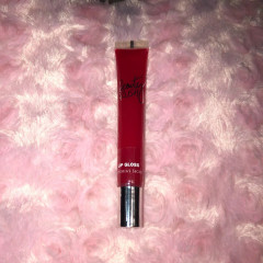 Глянцевий блиск із ароматом Victoria's Secret Beauty Rush Red Alert 7 мл
