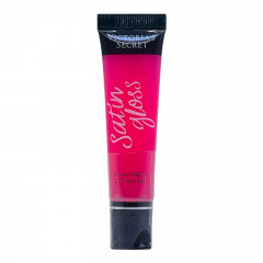 Victoria's Secret Love Berry Satin Gloss Fruity Lip Gloss with Berry Scent 13 ml