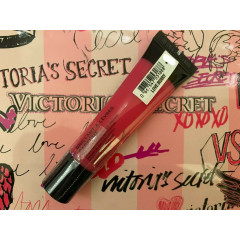 Фруктовий блиск для губ Victoria's Secret Love Berry Satin Gloss із запахом ягід 13 мл