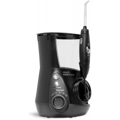 Іригатор для догляду за зубами та яснами Waterpik WP-672 Ultra Professional чорний