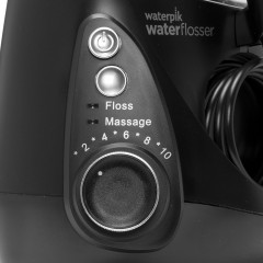 Іригатор для догляду за зубами та яснами Waterpik WP-672 Ultra Professional чорний
