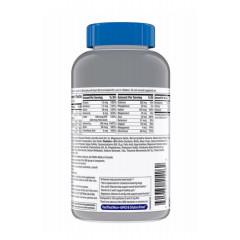 Мультивітамінний комплекс Centrum Silver для здоров'я чоловіків 50+ 275 таблеток