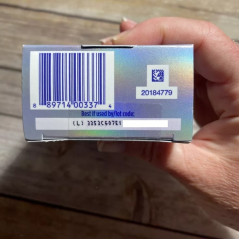 Crest 3D White teeth whitening product 20184779 gel pen