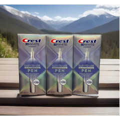 Crest 3D White teeth whitening product 20184779 gel pen