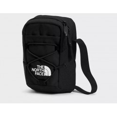 Кроссбоди сумка The North Face Jester TNF черная унисекс