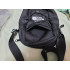 The North Face Jester TNF black unisex crossbody bag
