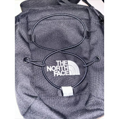 Кроссбоди сумка The North Face Jester TNF черная унисекс