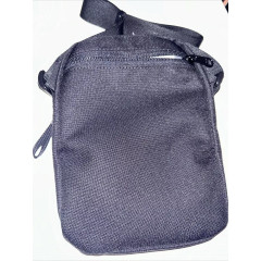 Кроссбоди сумка The North Face Jester TNF черная унисекс