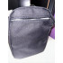 The North Face Jester TNF black unisex crossbody bag