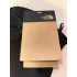 The North Face Jester TNF black unisex crossbody bag
