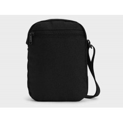 Кроссбоди сумка The North Face Jester TNF черная унисекс