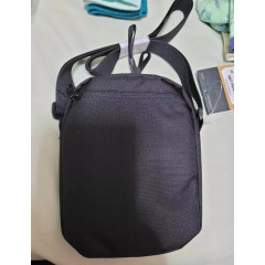 Кроссбоди сумка The North Face Jester TNF черная унисекс