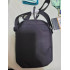The North Face Jester TNF black unisex crossbody bag