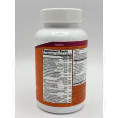 Жіночий мультивітамінний комплекс NOW EVE 180 таблеток