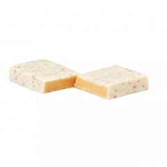 Енергетичний батончик Quest Nutrition Birthday Cake без цукру 1 шт 60 г