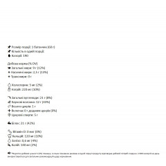 Батончик протеїновий Quest Nutrition Protein Bar шоколадне печиво зі шматочками шоколаду 1 шт 60 г