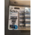 Schick Hydro 5 1574 razor blades for men's machines 12 pieces