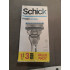 Schick Hydro 5 1574 razor blades for men's machines 12 pieces