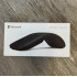 Складная беспроводная мышь Microsoft Arc Mouse черная ELG-00001