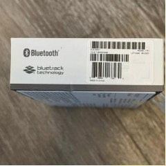 Складна бездротова миша Microsoft Arc Mouse чорна ELG-00001