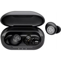 JLab JBuds Air Pro Wireless Headphones Black EBJBAIRPRORBLK82