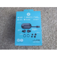 Бездротові навушники JLab JBuds Air Pro чорні EBJBAIRPRORBLK82