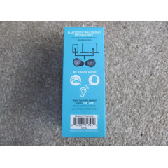 Бездротові навушники JLab JBuds Air Pro чорні EBJBAIRPRORBLK82